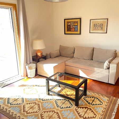 Miguel Torga Diamond Penthouse Daire Coimbra Dış mekan fotoğraf