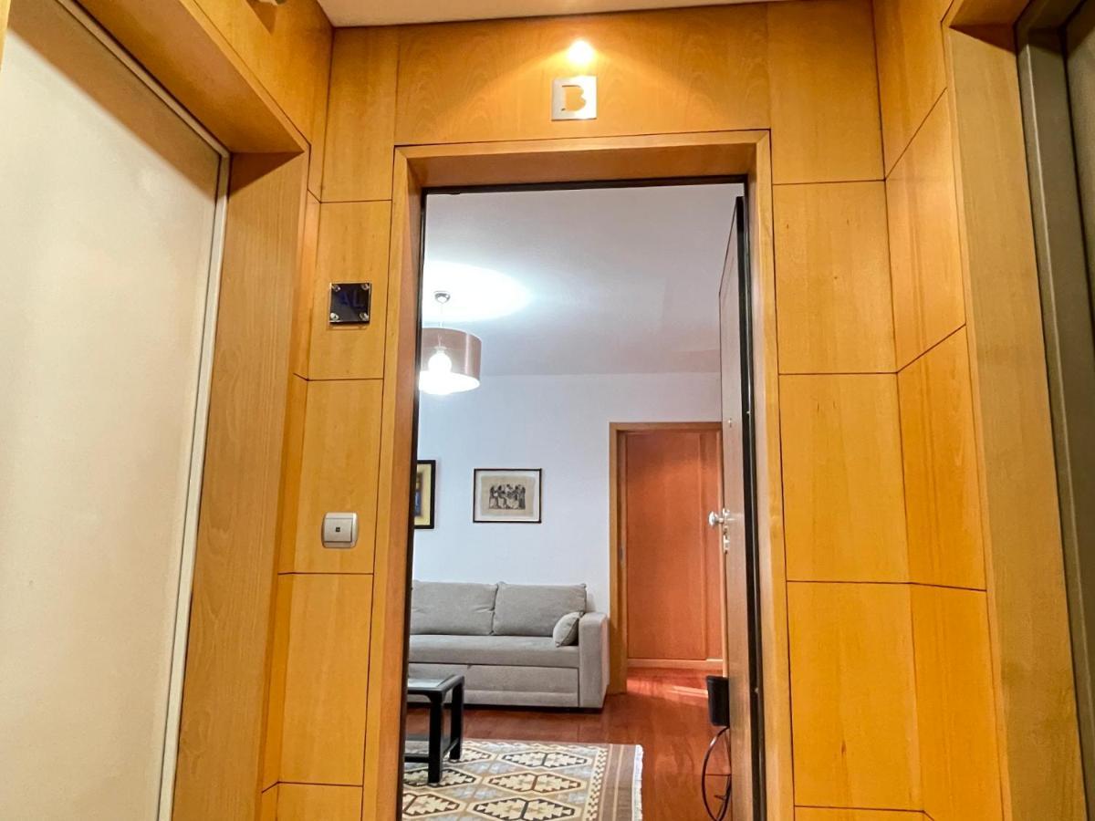 Miguel Torga Diamond Penthouse Daire Coimbra Dış mekan fotoğraf