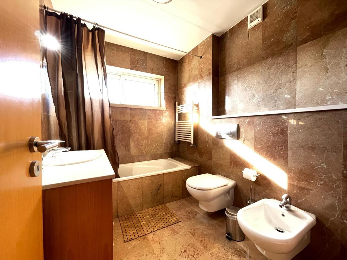 Miguel Torga Diamond Penthouse Daire Coimbra Dış mekan fotoğraf
