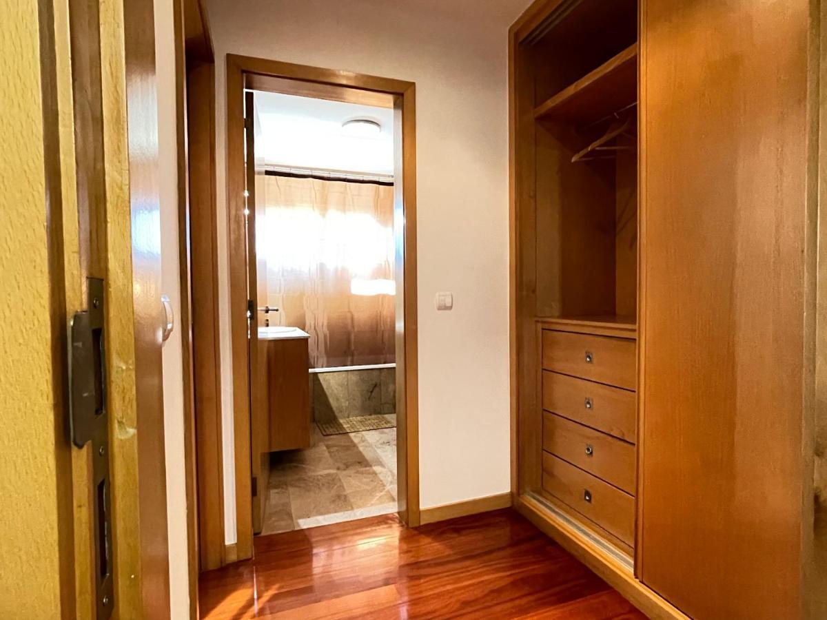 Miguel Torga Diamond Penthouse Daire Coimbra Dış mekan fotoğraf