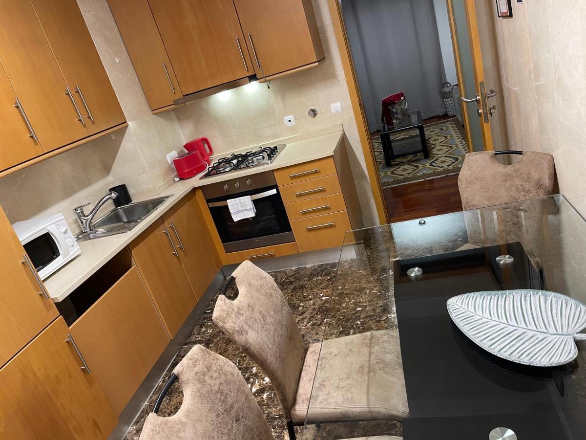 Miguel Torga Diamond Penthouse Daire Coimbra Dış mekan fotoğraf