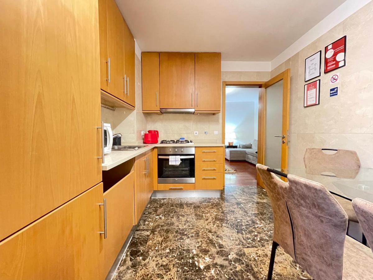 Miguel Torga Diamond Penthouse Daire Coimbra Dış mekan fotoğraf