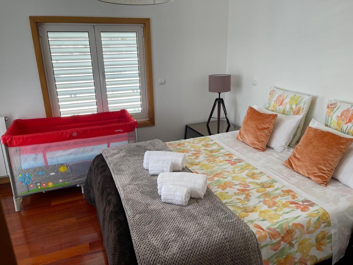 Miguel Torga Diamond Penthouse Daire Coimbra Dış mekan fotoğraf