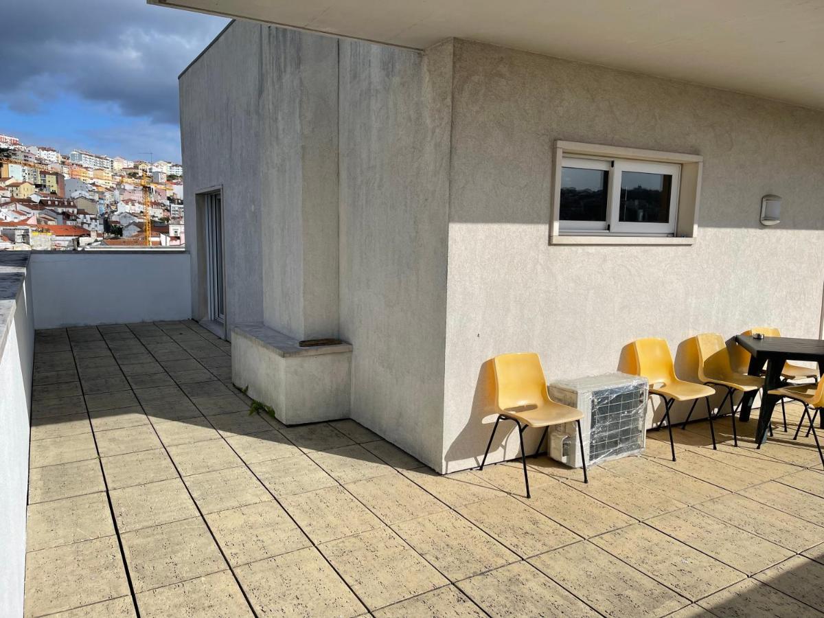 Miguel Torga Diamond Penthouse Daire Coimbra Dış mekan fotoğraf