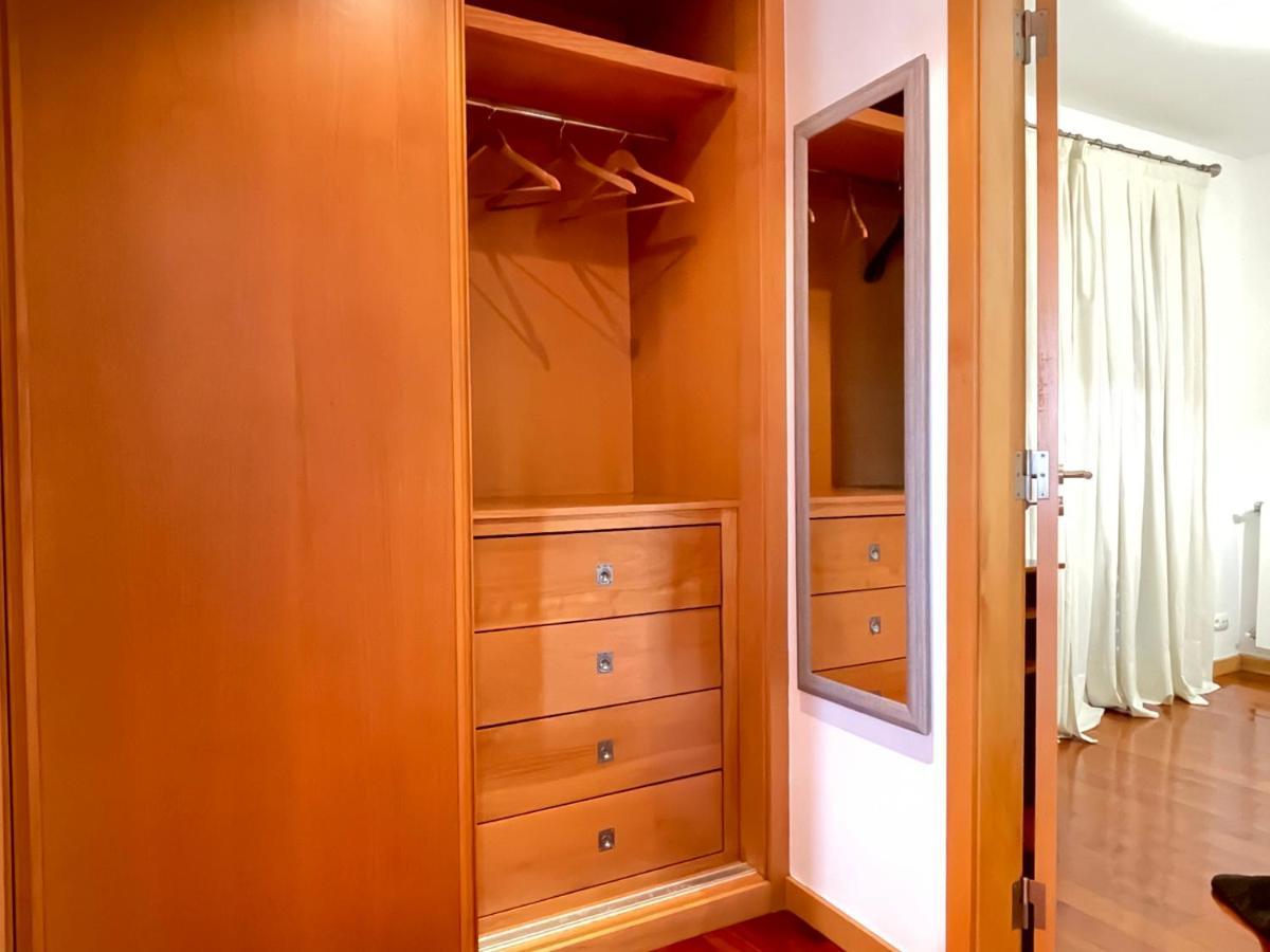 Miguel Torga Diamond Penthouse Daire Coimbra Dış mekan fotoğraf
