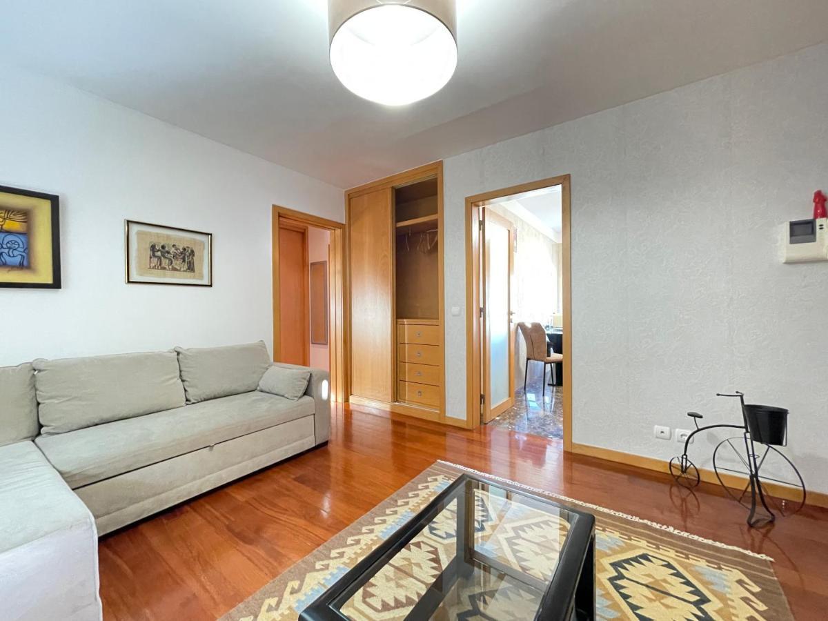Miguel Torga Diamond Penthouse Daire Coimbra Dış mekan fotoğraf