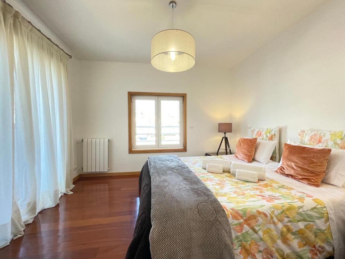 Miguel Torga Diamond Penthouse Daire Coimbra Dış mekan fotoğraf