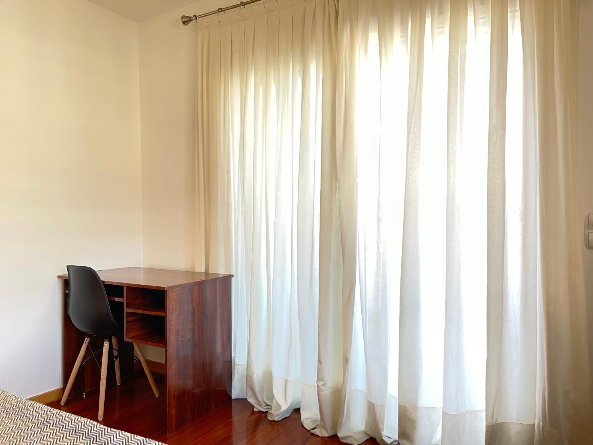 Miguel Torga Diamond Penthouse Daire Coimbra Dış mekan fotoğraf