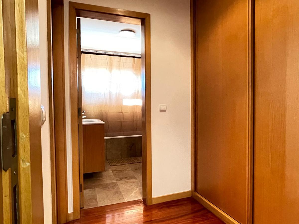 Miguel Torga Diamond Penthouse Daire Coimbra Dış mekan fotoğraf