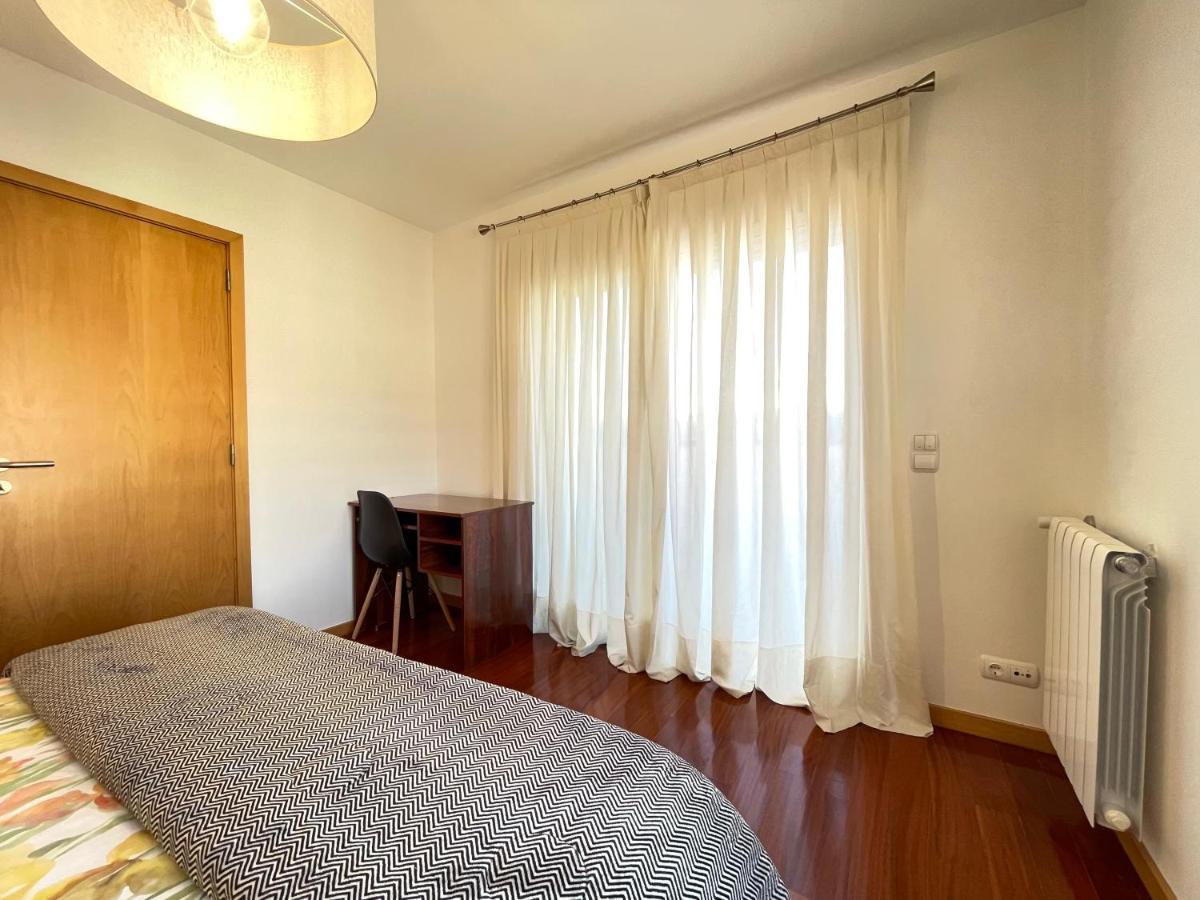 Miguel Torga Diamond Penthouse Daire Coimbra Dış mekan fotoğraf