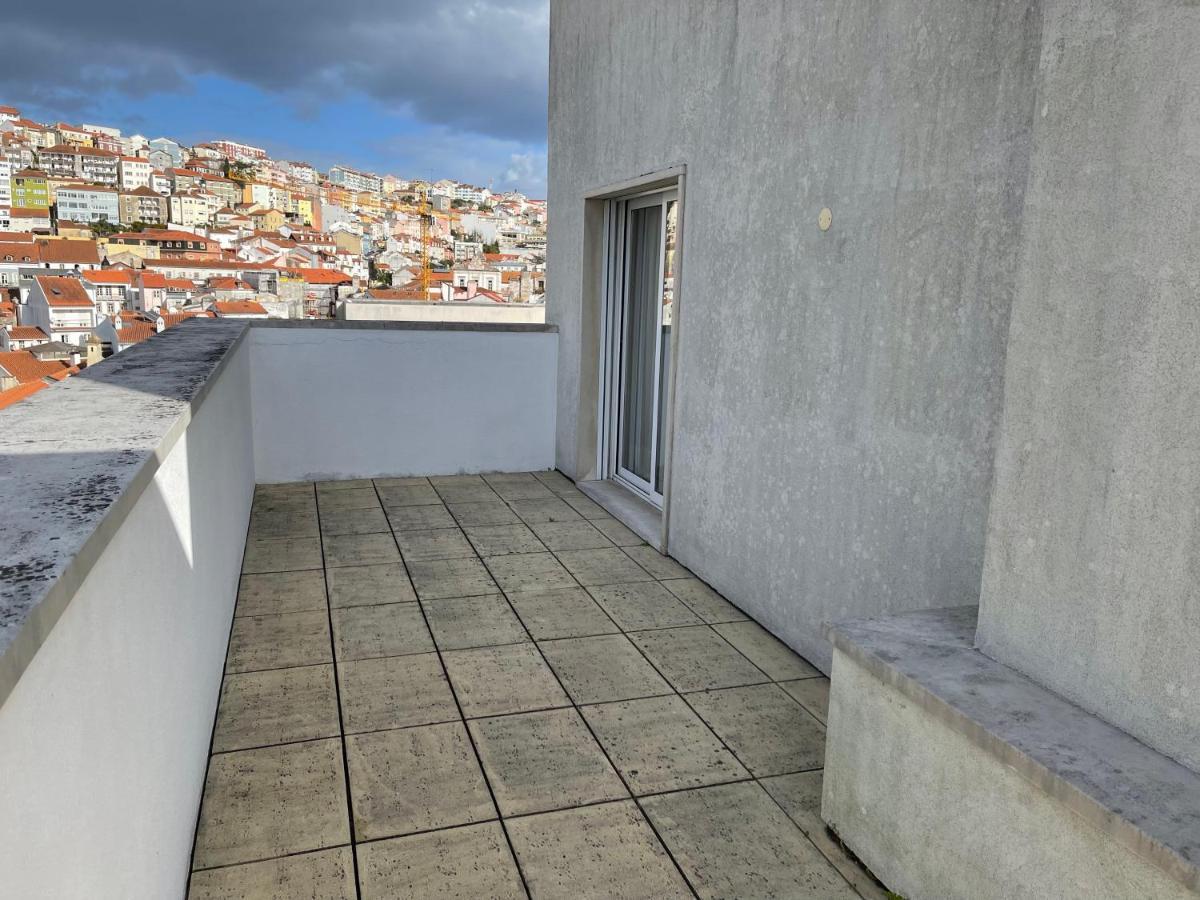 Miguel Torga Diamond Penthouse Daire Coimbra Dış mekan fotoğraf